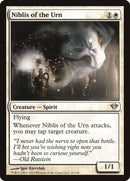 Niblis of the Urn [Dark Ascension] - Destination Retro