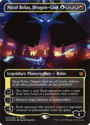 Nicol Bolas, Dragon-God SDCC 2019 EXCLUSIVE [San Diego Comic-Con 2019] - Destination Retro