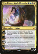 Nicol Bolas, God-Pharaoh (SDCC 2017 EXCLUSIVE) [San Diego Comic-Con 2017] - Destination Retro