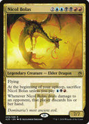 Nicol Bolas [Masters 25] - Destination Retro