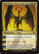 Nicol Bolas, Planeswalker [Conflux] - Destination Retro