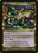 Nicol Bolas [Time Spiral Timeshifted] - Destination Retro