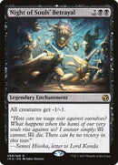 Night of Souls' Betrayal [Iconic Masters] - Destination Retro