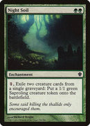 Night Soil [Commander 2013] - Destination Retro