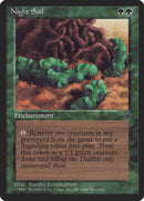 Night Soil (Sandra Everingham) [Fallen Empires] - Destination Retro