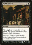 Night Terrors [Innistrad] - Destination Retro