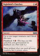 Nightbird's Clutches [Ultimate Masters] - Destination Retro