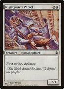 Nightguard Patrol [Ravnica: City of Guilds] - Destination Retro