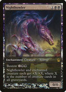 Nighthowler [Theros Promos] - Destination Retro