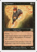 Nightmare [Classic Sixth Edition] - Destination Retro