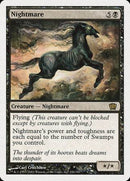 Nightmare [Eighth Edition] - Destination Retro