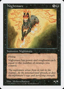 Nightmare [Fifth Edition] - Destination Retro