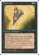 Nightmare [Fourth Edition] - Destination Retro