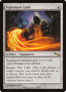 Nightmare Lash [Mirrodin] - Destination Retro