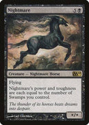 Nightmare [Magic 2010] - Destination Retro