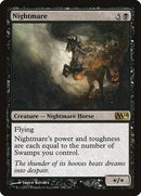 Nightmare [Magic 2014] - Destination Retro