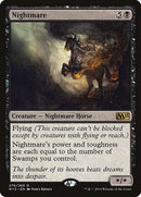 Nightmare [Magic 2015] - Destination Retro
