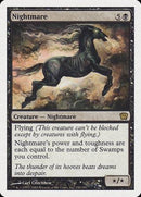 Nightmare [Ninth Edition] - Destination Retro