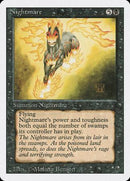 Nightmare [Revised Edition] - Destination Retro