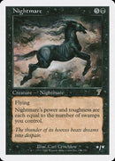 Nightmare [Seventh Edition] - Destination Retro