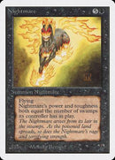 Nightmare [Unlimited Edition] - Destination Retro