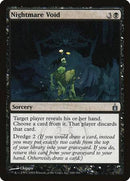 Nightmare Void [Ravnica: City of Guilds] - Destination Retro