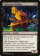 Nightscape Familiar [Archenemy: Nicol Bolas] - Destination Retro