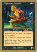 Nightscape Familiar (Carlos Romao) [World Championship Decks 2002] - Destination Retro