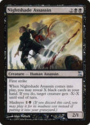 Nightshade Assassin [Time Spiral] - Destination Retro