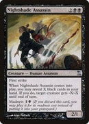 Nightshade Assassin [Time Spiral] - Destination Retro