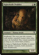 Nightshade Peddler [Avacyn Restored] - Destination Retro