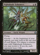 Nightshade Schemers [Morningtide] - Destination Retro