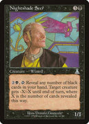 Nightshade Seer [Urza's Destiny] - Destination Retro