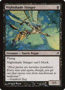Nightshade Stinger [Lorwyn] - Destination Retro