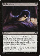 Nightsnare [Magic Origins] - Destination Retro
