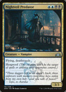 Nightveil Predator [Guilds of Ravnica] - Destination Retro