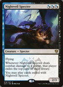Nightveil Specter [GRN Guild Kit] - Destination Retro