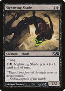 Nightwing Shade [Magic 2011] - Destination Retro