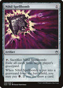 Nihil Spellbomb [Masters 25] - Destination Retro