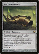 Nim Deathmantle [Scars of Mirrodin] - Destination Retro