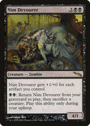 Nim Devourer [Mirrodin] - Destination Retro