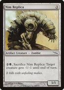 Nim Replica [Mirrodin] - Destination Retro