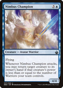 Nimbus Champion [Battlebond] - Destination Retro