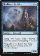 Nimbus of the Isles [Magic 2015] - Destination Retro
