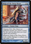 Ninja of the Deep Hours [Betrayers of Kamigawa] - Destination Retro