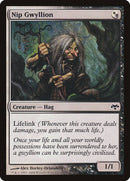 Nip Gwyllion [Eventide] - Destination Retro