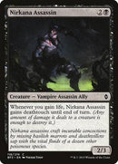Nirkana Assassin [Battle for Zendikar] - Destination Retro