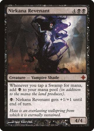 Nirkana Revenant [Rise of the Eldrazi] - Destination Retro