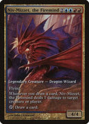 Niv-Mizzet, the Firemind [Champs and States] - Destination Retro