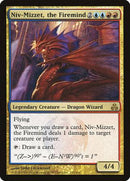 Niv-Mizzet, the Firemind [Guildpact] - Destination Retro